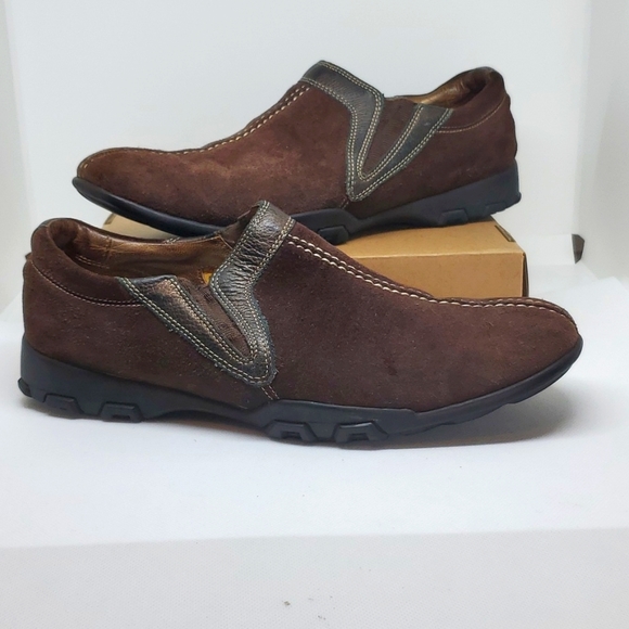 Cole Haan Shoes Cole Hann Waterproof Loafers In Mens Size 1b Poshmark